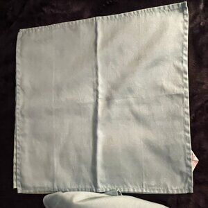 Aqua Placemat Set of 2